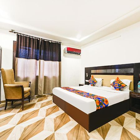 FabHotel Grand Boutique New Delhi Extérieur photo