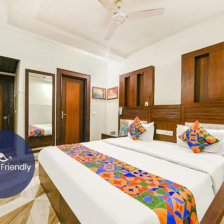 FabHotel Grand Boutique New Delhi Extérieur photo