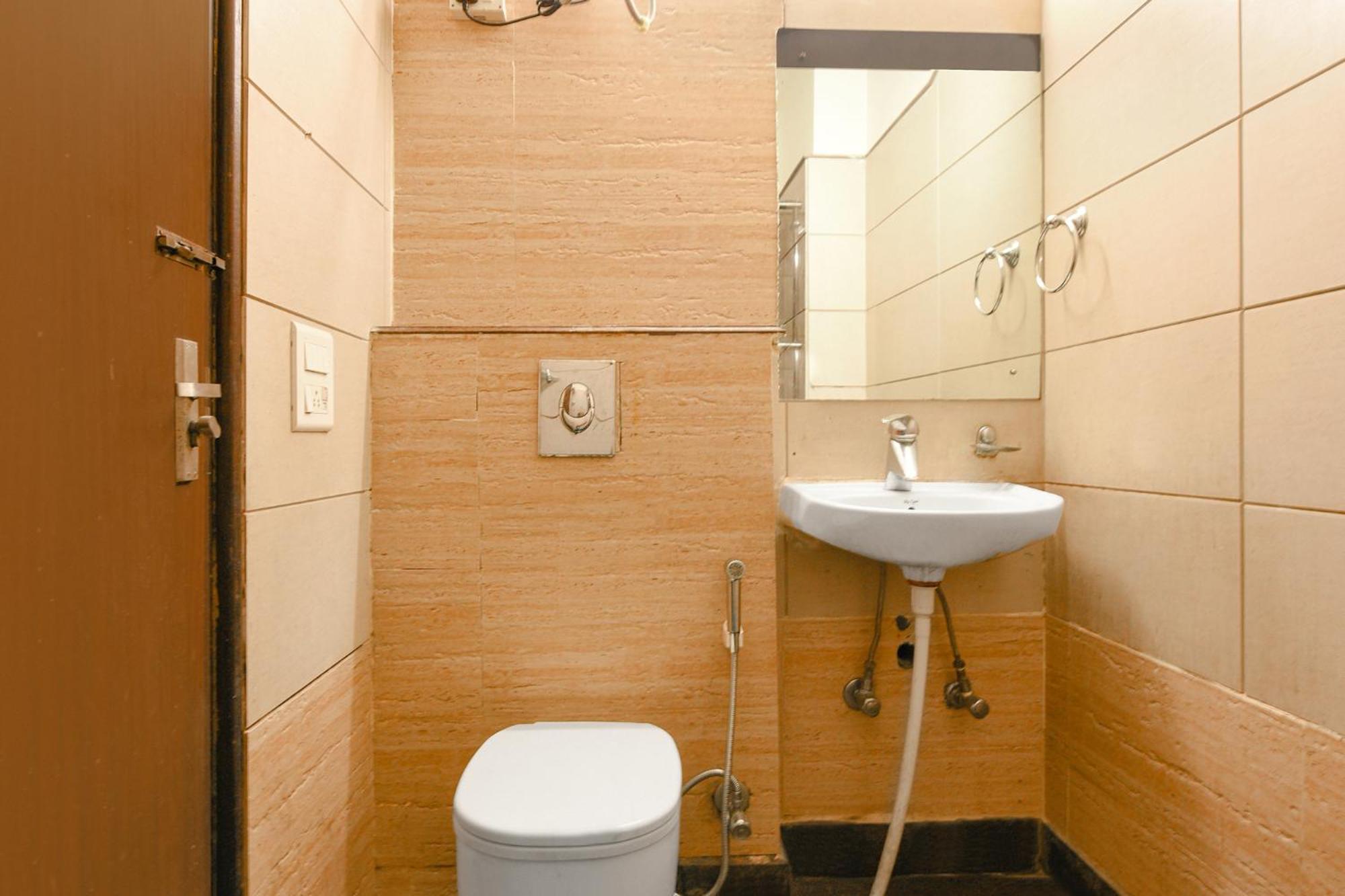 FabHotel Grand Boutique New Delhi Extérieur photo